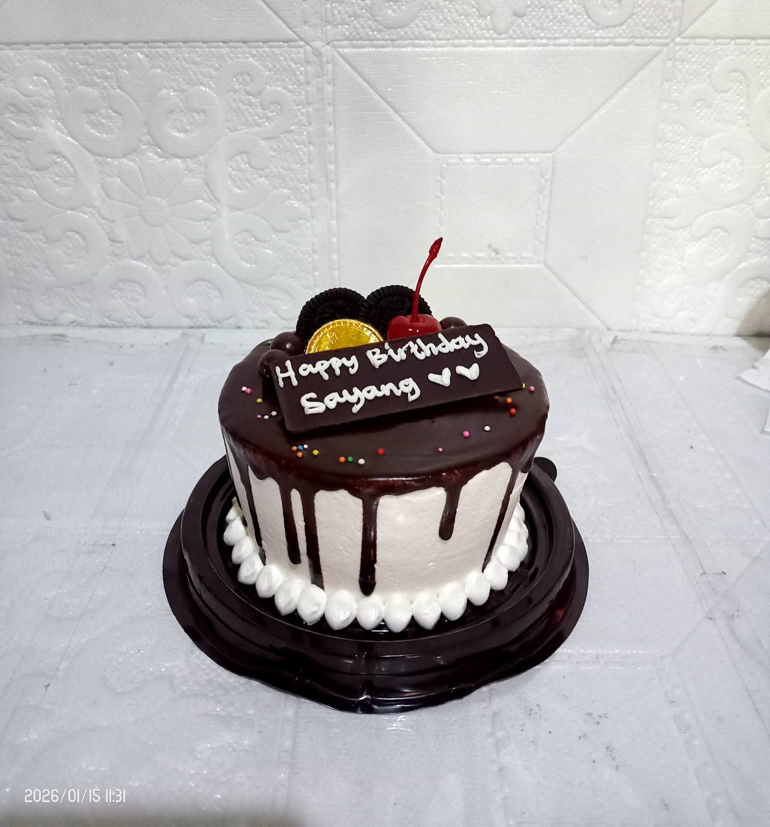 Bento Cake Nara Cakes Cileunyi Cinunuk